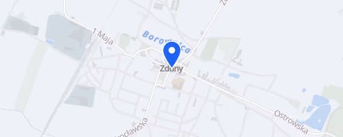 Bieg o Zdunowskiego Kafla