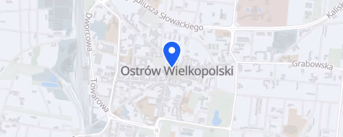 Ostrowski Ice Mat Polmaraton