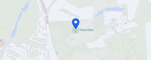 Trent Park RC 5K Handicap June
