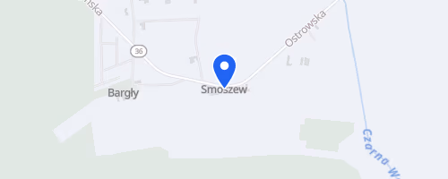 Bieg Dębów Smoszewskich