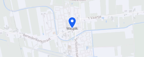15e Stratenloop Waspik