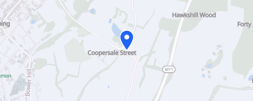 Epping Christmas Hike & Social