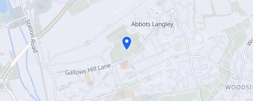 Abbots Langley Tough 10