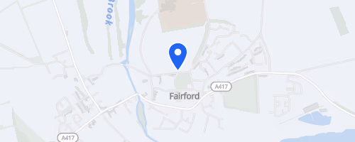 Fairford 10K