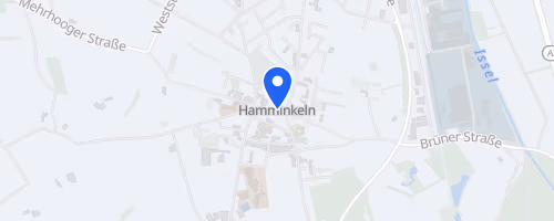 Hamminkelner Citylauf