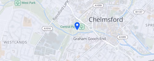 Chelmsford Marathon & Half Marathon