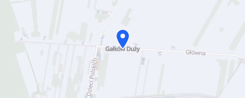 Bieg Parafialny Gałków Duży