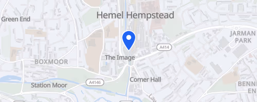 Hemel Hempstead 10k & 5k May 2027