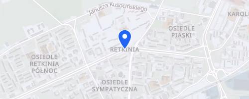Retkińska Piątka