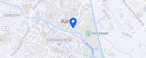 Semi-marathon nocturne de Kalisz