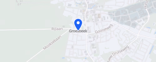 Groesbeek Trail