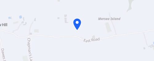 Mersea Round the Island Race