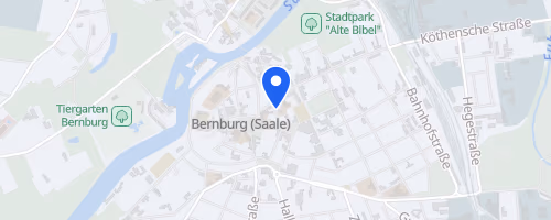 Bernburger Halbmarathon