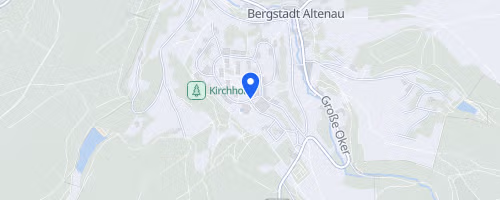 Waldlauf TSV Altenau
