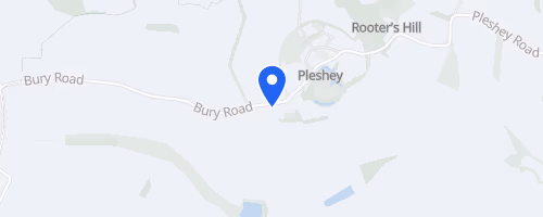 Pleshey & Essex Half Marathon
