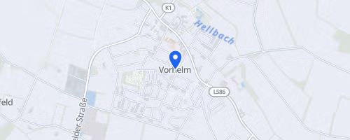35. Vorhelmer Straßenlauf rund um die Wibbeltkapelle