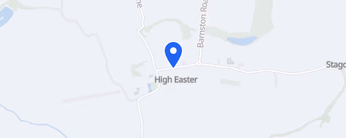 High Easter 10K