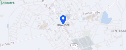 Erster Hövelhofer Gravelride