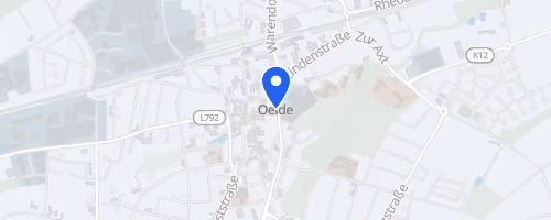 27. Oelder Citylauf
