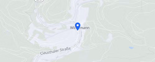 Wildman Harz