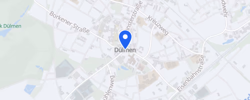 Dülmener Wasserlauf