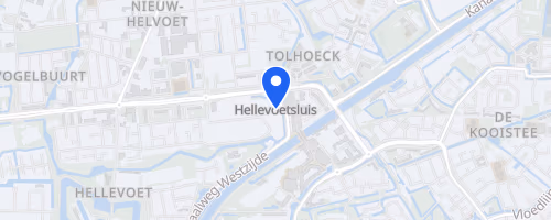 Vestingloop Hellevoetsluis
