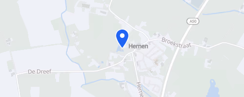 18e Hernense Stratenloop