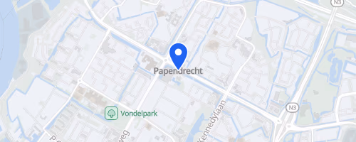 Van Ekeren Kuiper Lenteloop