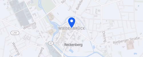 Firmenlauf Wiedenbrück City LOOP