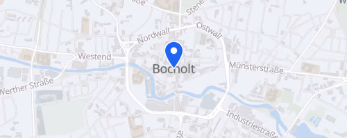 Bocholter Citylauf