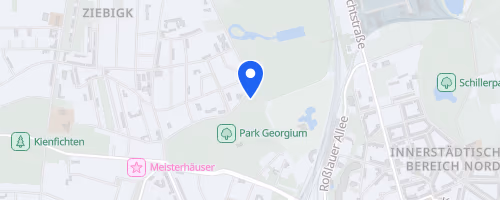 27. Rathaus Center Dessauer CityRUN