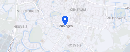 De Beuningse Plasloop