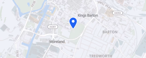 Gloucester Half Marathon & 10k Presented by TREK March 2027