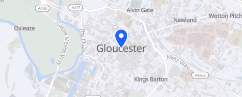 Gloucester Half Marathon & 10K