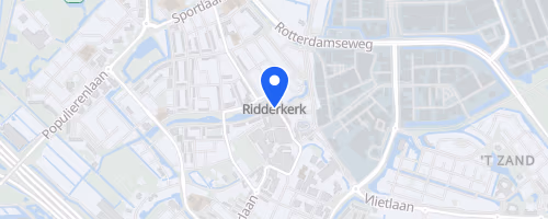 Ridderkerk City Run
