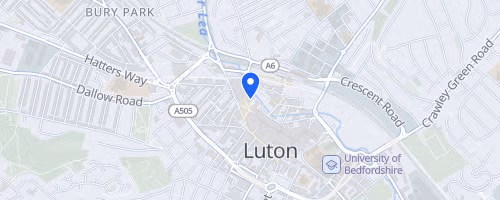 Love Luton RunFest - 5K, 10K