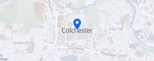 Colchester Half Marathon