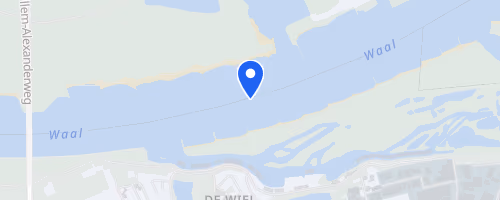 Halve Marathon de Waal
