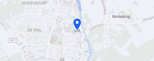 Rondje Oude Ijsselstreek