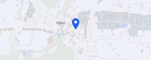 Course au zoo de Velen