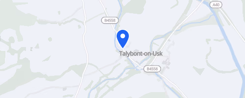 Brecon Beacons Trail Runs