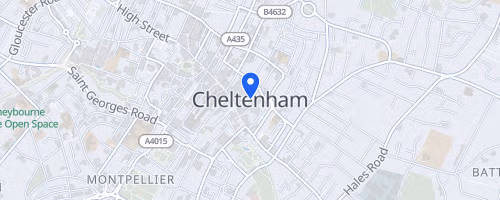 Run Cheltenham