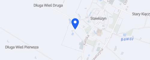 Bieg Tribecco Stawiszyn 5 10 15