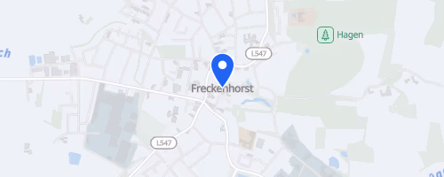 Freckenhorster Herbstmanöver CTF
