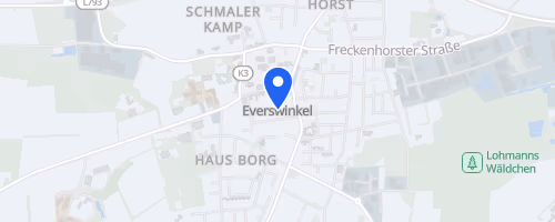 Vituslauf Everswinkel
