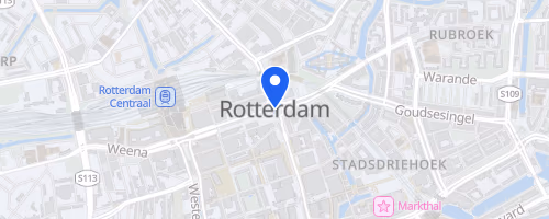 Rotterdam Charity Run