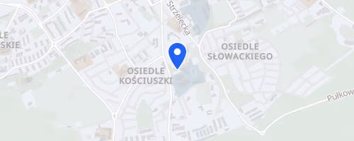 Cross Zielonogórski - Parszywa 12 - Nocą