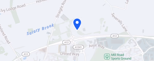 ATW Colchester FNR