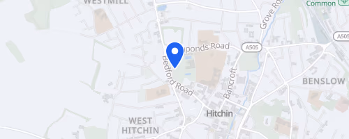 Hitchin Bike Festival