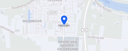 HeteRUN